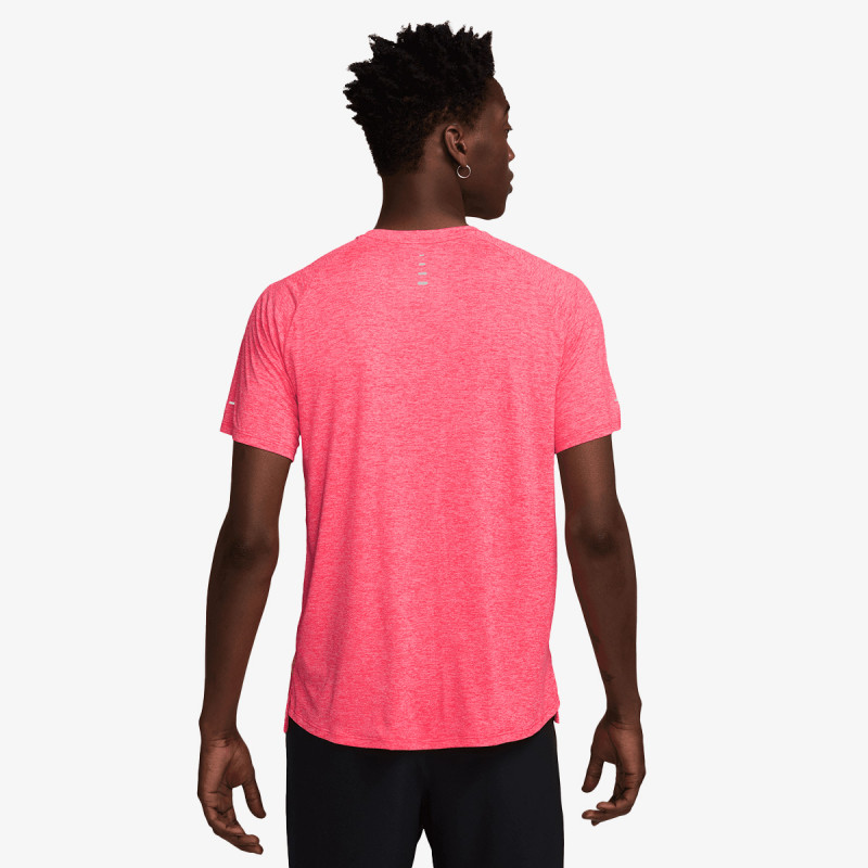 NIKE Majica M NK DFADV STRIDE SS TOP 