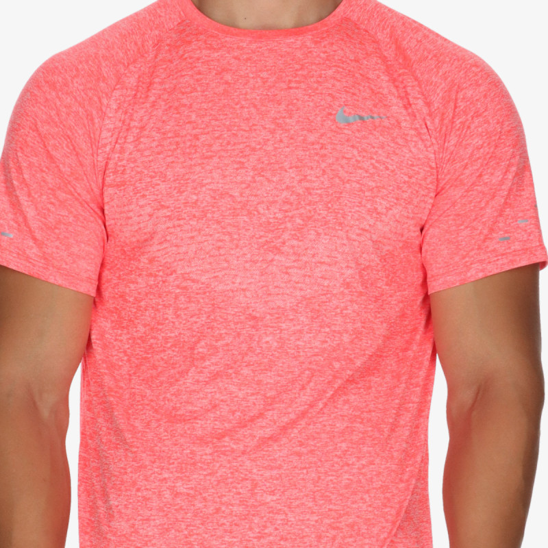 NIKE Majica M NK DFADV STRIDE SS TOP