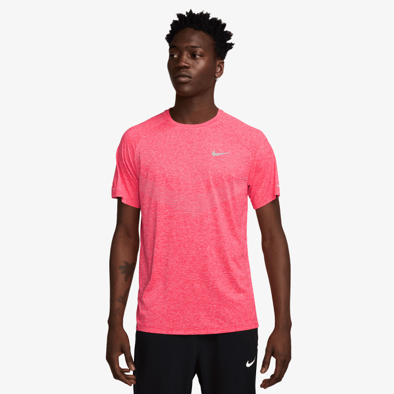 NIKE Majica M NK DFADV STRIDE SS TOP 