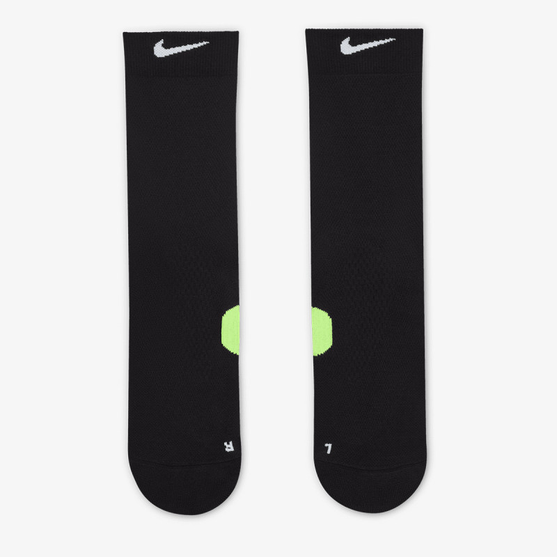 NIKE Čarape U NK FAST MWT CREW 1PR - 168 
