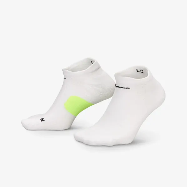 Nike Čarape U NK MDWT RUN NS 1PR - 168 