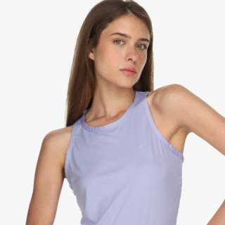 NIKE Majica bez rukava W NK TEMPO NVLT DF TANK