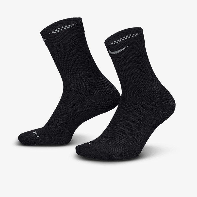 NIKE Čarape U NK FAST LWT MCRW 1PR - 200 