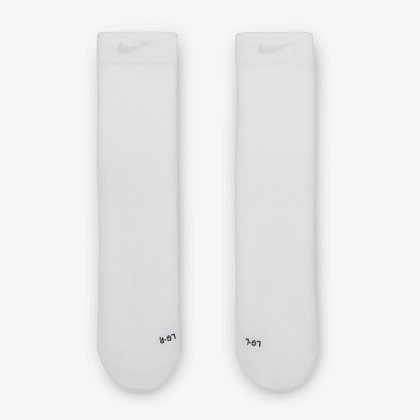 NIKE Čarape U NK FAST LWT MCRW 1PR - 200 
