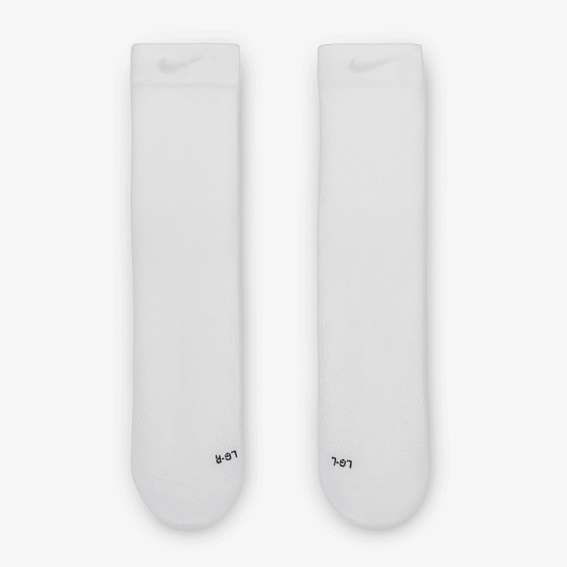NIKE Čarape U NK FAST LWT MCRW 1PR - 200 