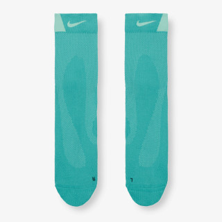 NIKE Čarape U NK FAST LWT MCRW 1PR - 200 