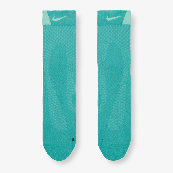 NIKE Čarape U NK FAST LWT MCRW 1PR - 200 