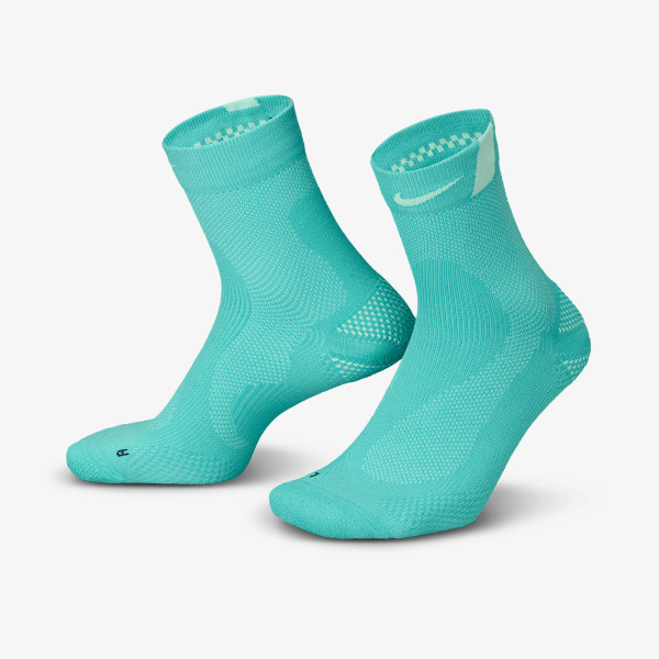 NIKE Čarape U NK FAST LWT MCRW 1PR - 200 