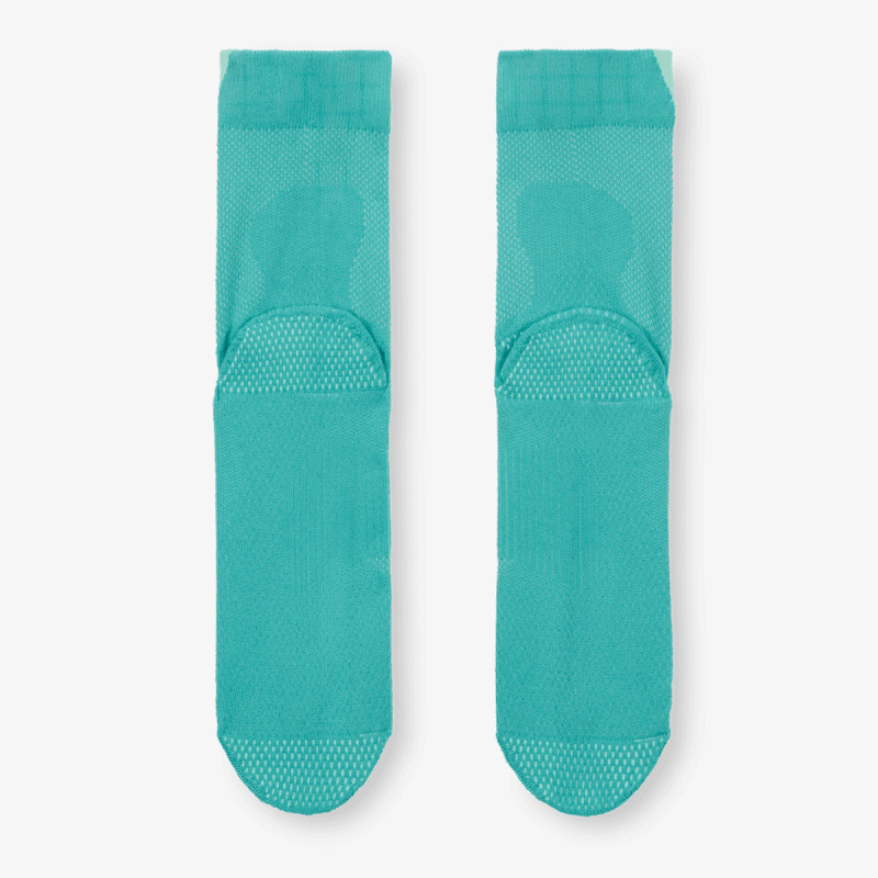 NIKE Čarape U NK FAST LWT MCRW 1PR - 200 