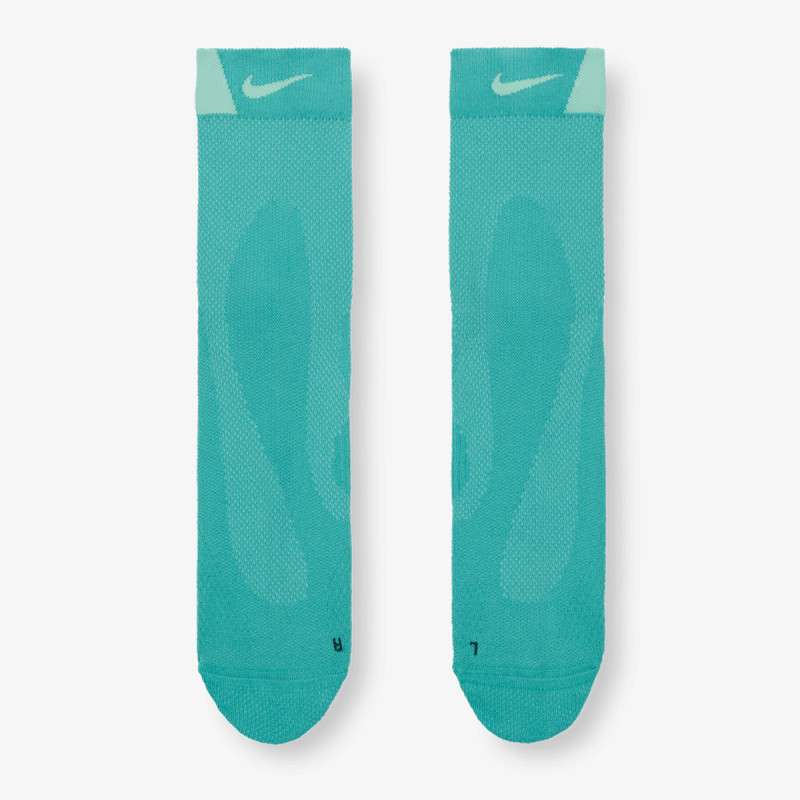 NIKE Čarape U NK FAST LWT MCRW 1PR - 200 