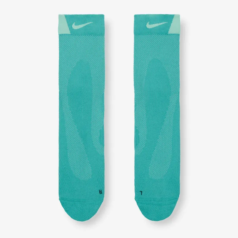 NIKE Čarape U NK FAST LWT MCRW 1PR - 200 