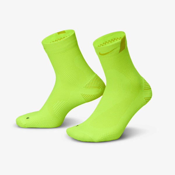 NIKE Čarape U NK FAST LWT MCRW 1PR - 200 