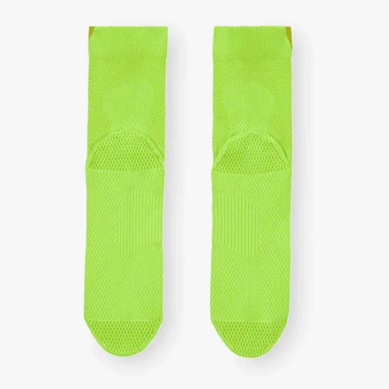 NIKE Čarape U NK FAST LWT MCRW 1PR - 200 