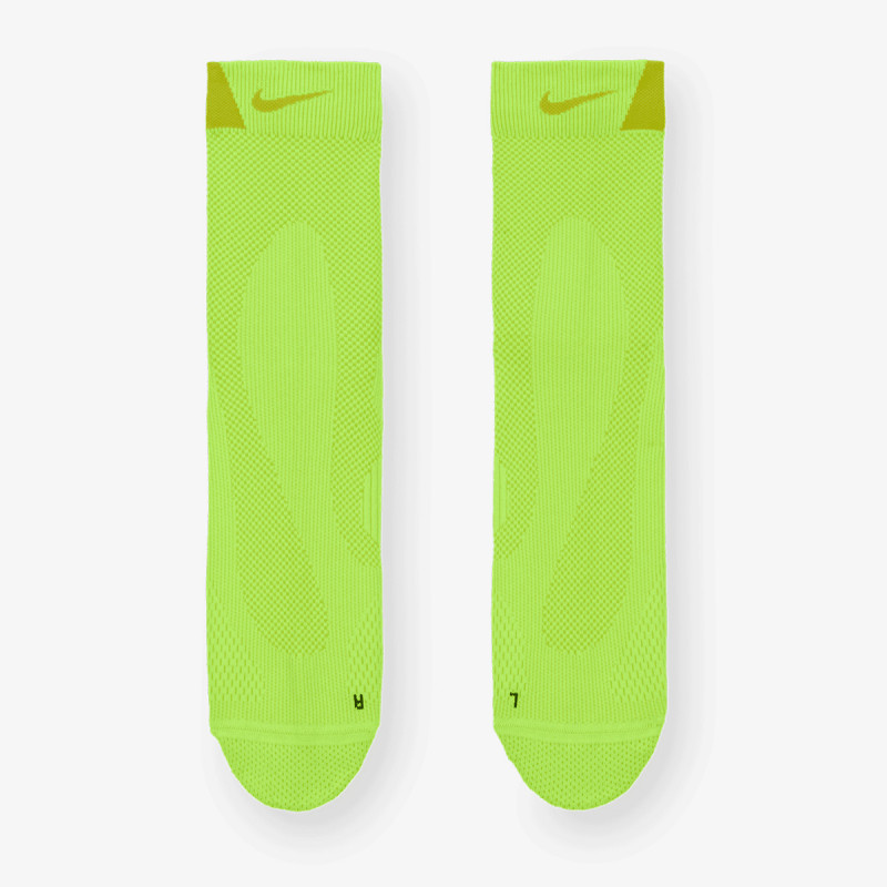NIKE Čarape U NK FAST LWT MCRW 1PR - 200 