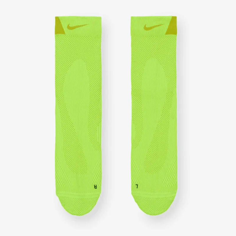 NIKE Čarape U NK FAST LWT MCRW 1PR - 200 