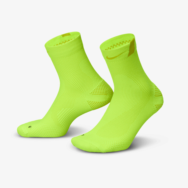 NIKE Čarape U NK FAST LWT MCRW 1PR - 200 