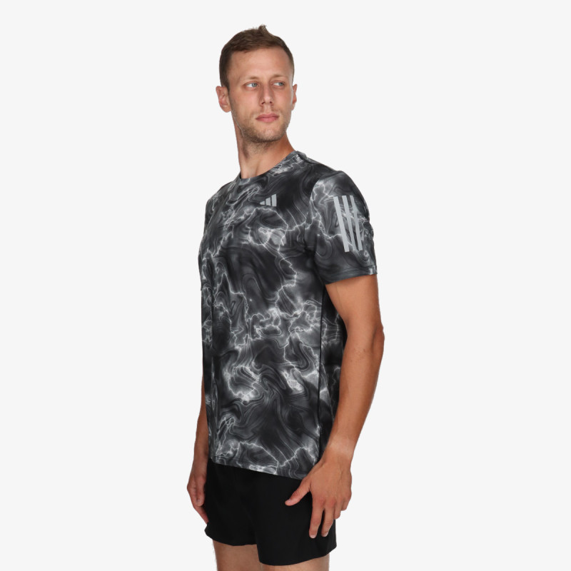 ADIDAS Majica AEROREADY