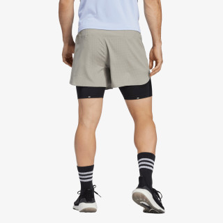 ADIDAS Šorc D4R SHORT 2IN1