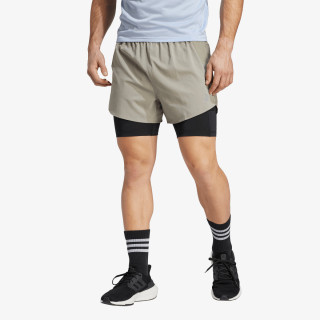 ADIDAS Šorc D4R SHORT 2IN1 