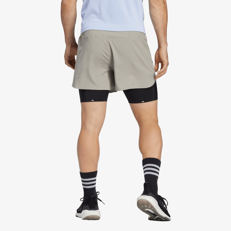 ADIDAS Šorc D4R SHORT 2IN1