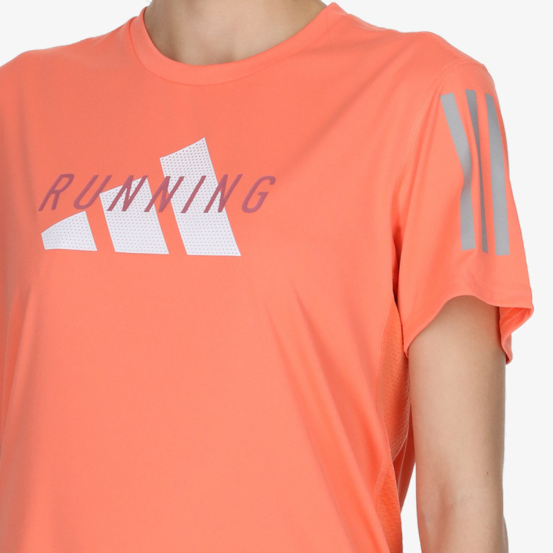 ADIDAS Majica Perfect Logo