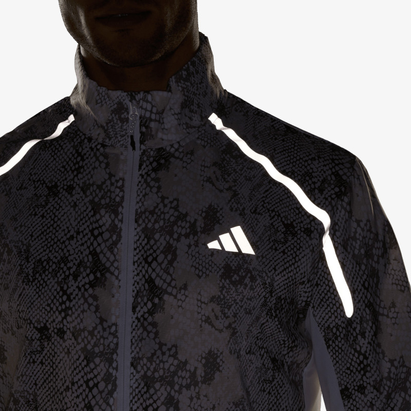 ADIDAS Jakna Marathon