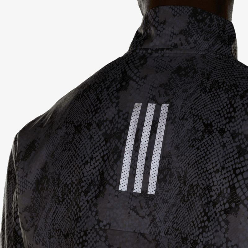 ADIDAS Jakna Marathon