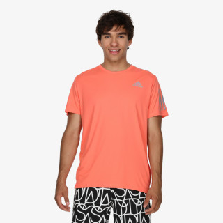 ADIDAS Majica OWN THE RUN TEE 