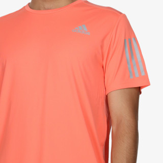 ADIDAS Majica OWN THE RUN TEE 