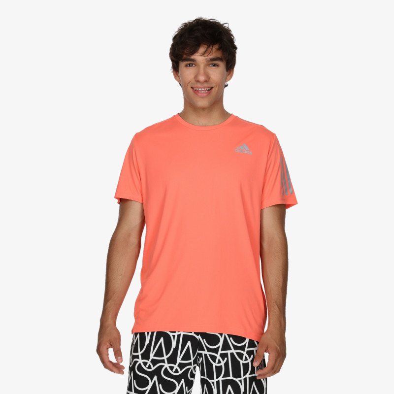 ADIDAS Majica OWN THE RUN TEE