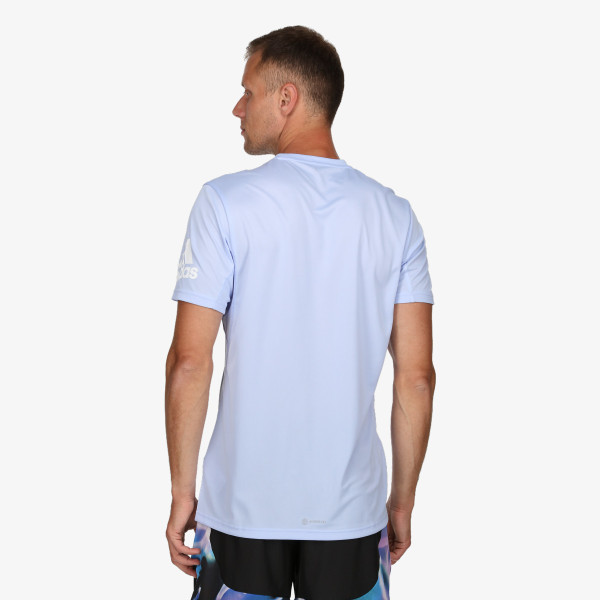 ADIDAS Majica RUN IT TEE M 