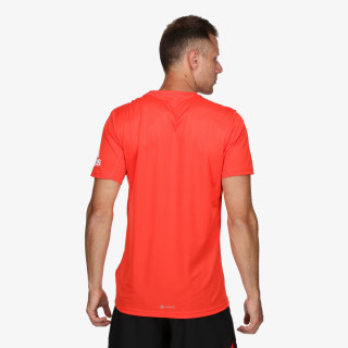 ADIDAS Majica RUN IT TEE M