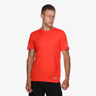 ADIDAS Majica RUN IT TEE M 