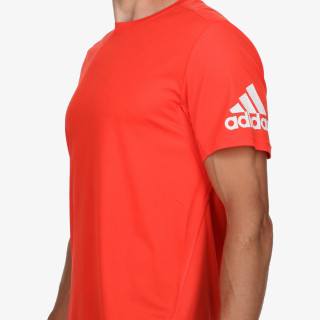 ADIDAS Majica RUN IT TEE M