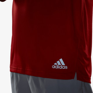 ADIDAS Majica RUN IT TEE M