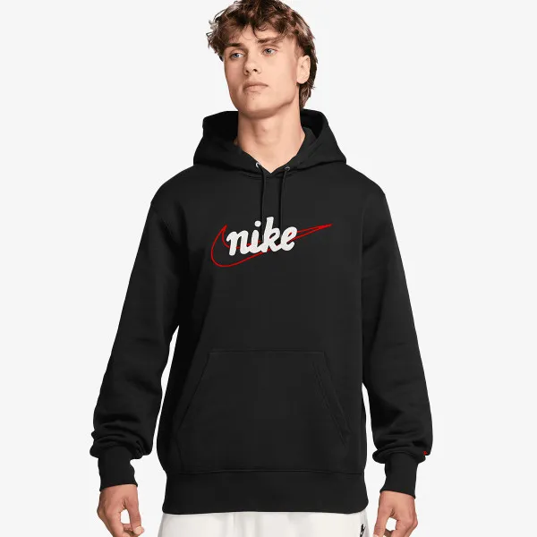 Nike Dukserica Club