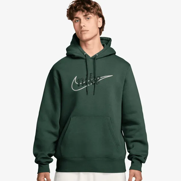 Nike Dukserica Club