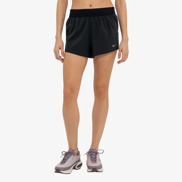 Nike Šorc W NK SWIFT NV BRTHE SHORT