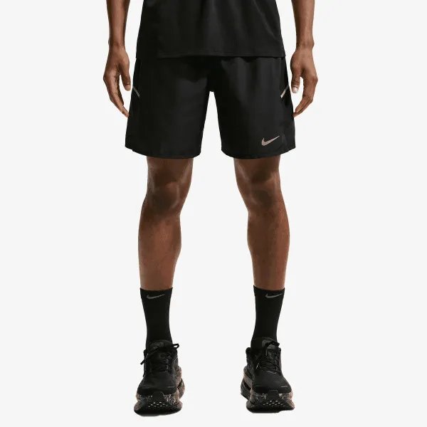 Nike Šorc M NK DF MILER 7IN 2IN1 SHORT