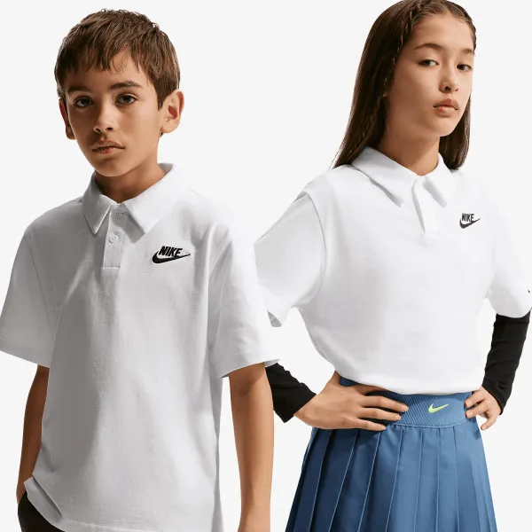 Nike Polo Majica Sportswear 