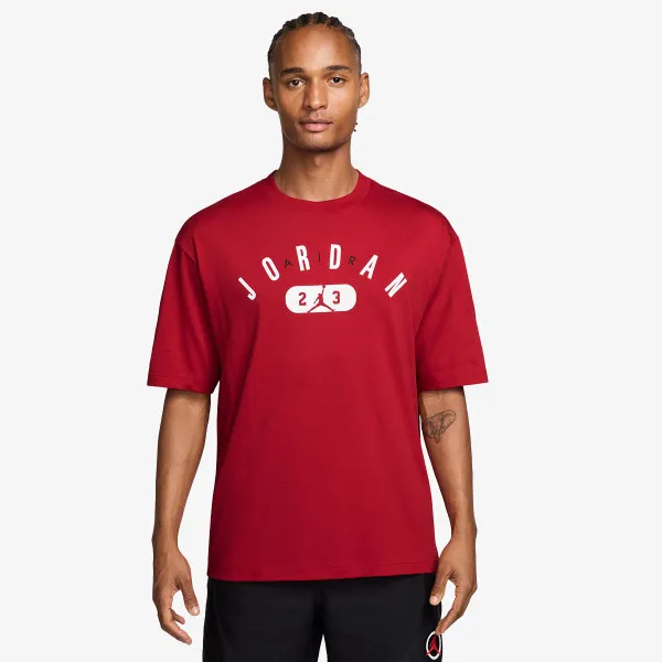 JORDAN Majica Jordan City 