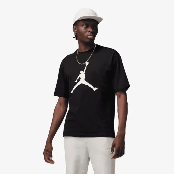 JORDAN Majica M J JUMPMAN SS CREW 