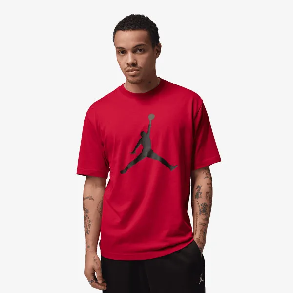 JORDAN Majica M J JUMPMAN SS CREW 