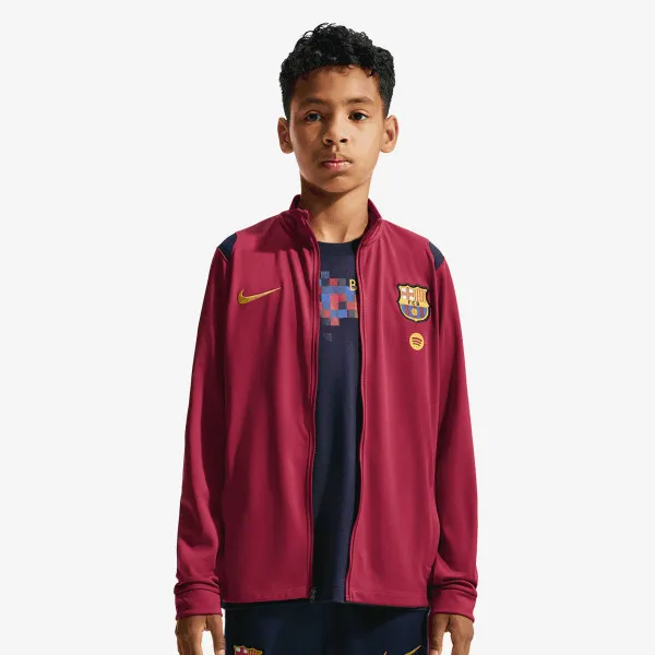 Nike Trenerka F.C. Barcelona 