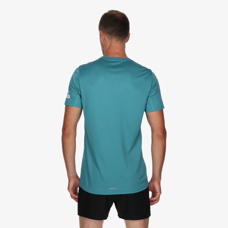 ADIDAS Majica RUN IT