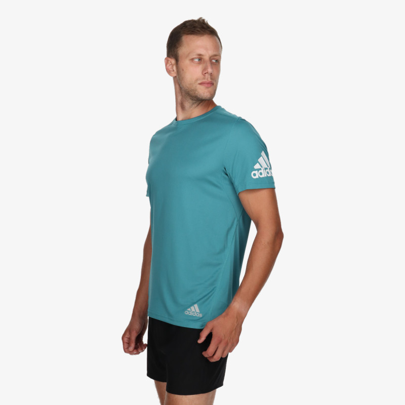 ADIDAS Majica RUN IT