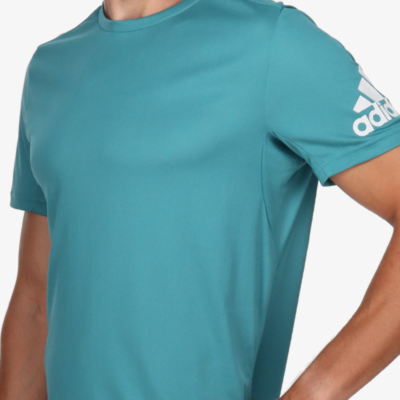 ADIDAS Majica RUN IT