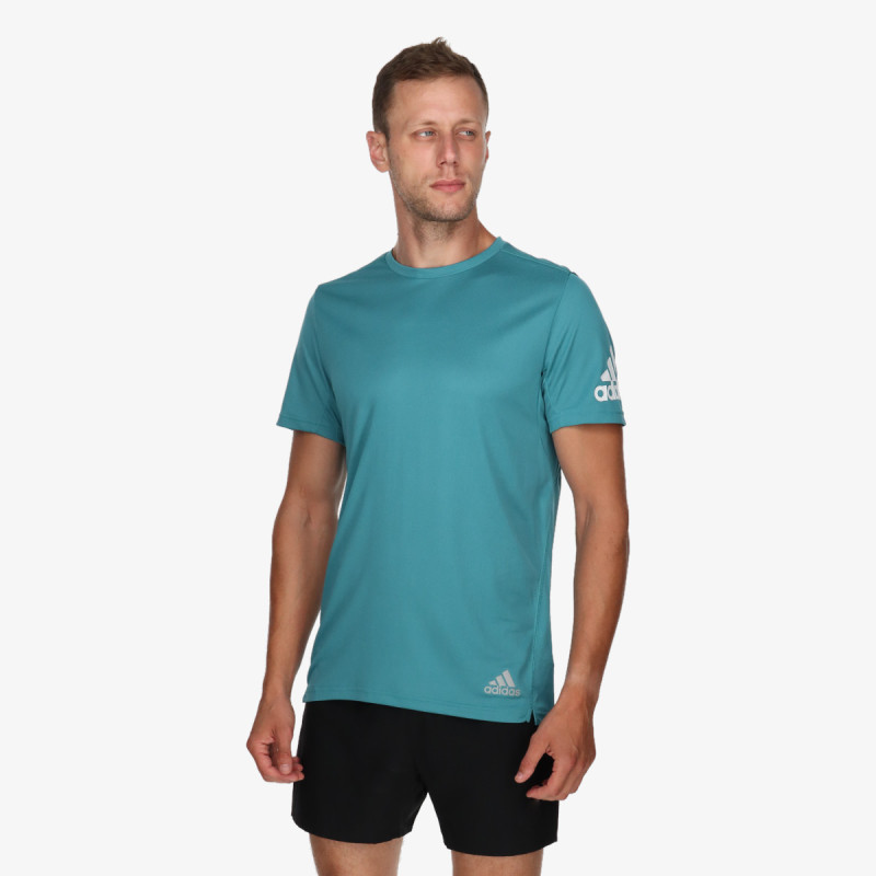 ADIDAS Majica RUN IT