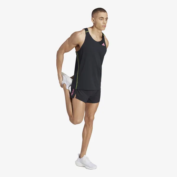 ADIDAS Šorc ADIZERO 