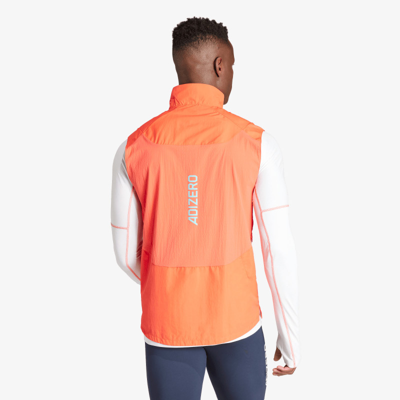 ADIDAS Prsluk ADIZERO